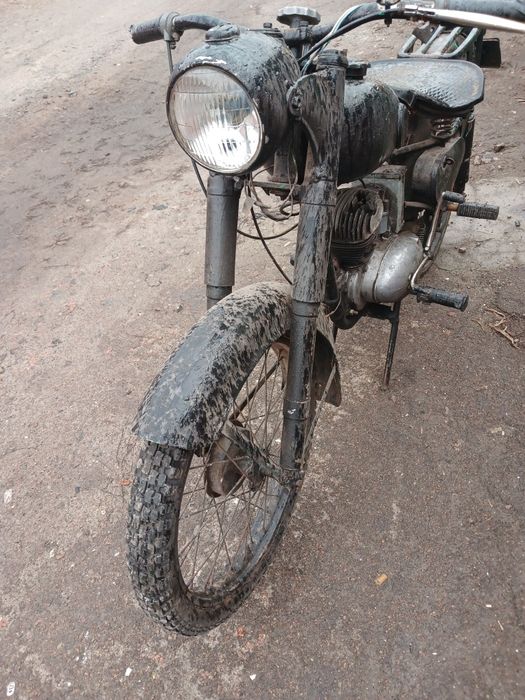 Продам Мінськ М103