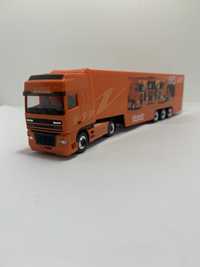 DAF 95 XF da Herpa escala 1/87