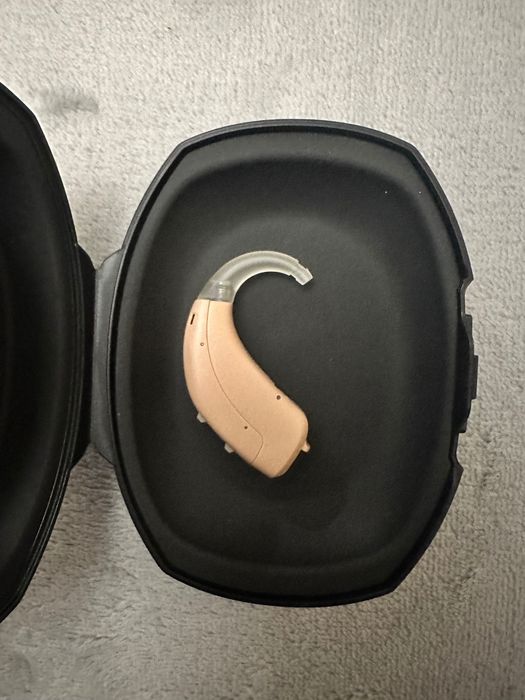 Слуховий апарат Audio Service