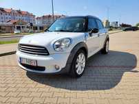 MINI Countryman Cooper D All4