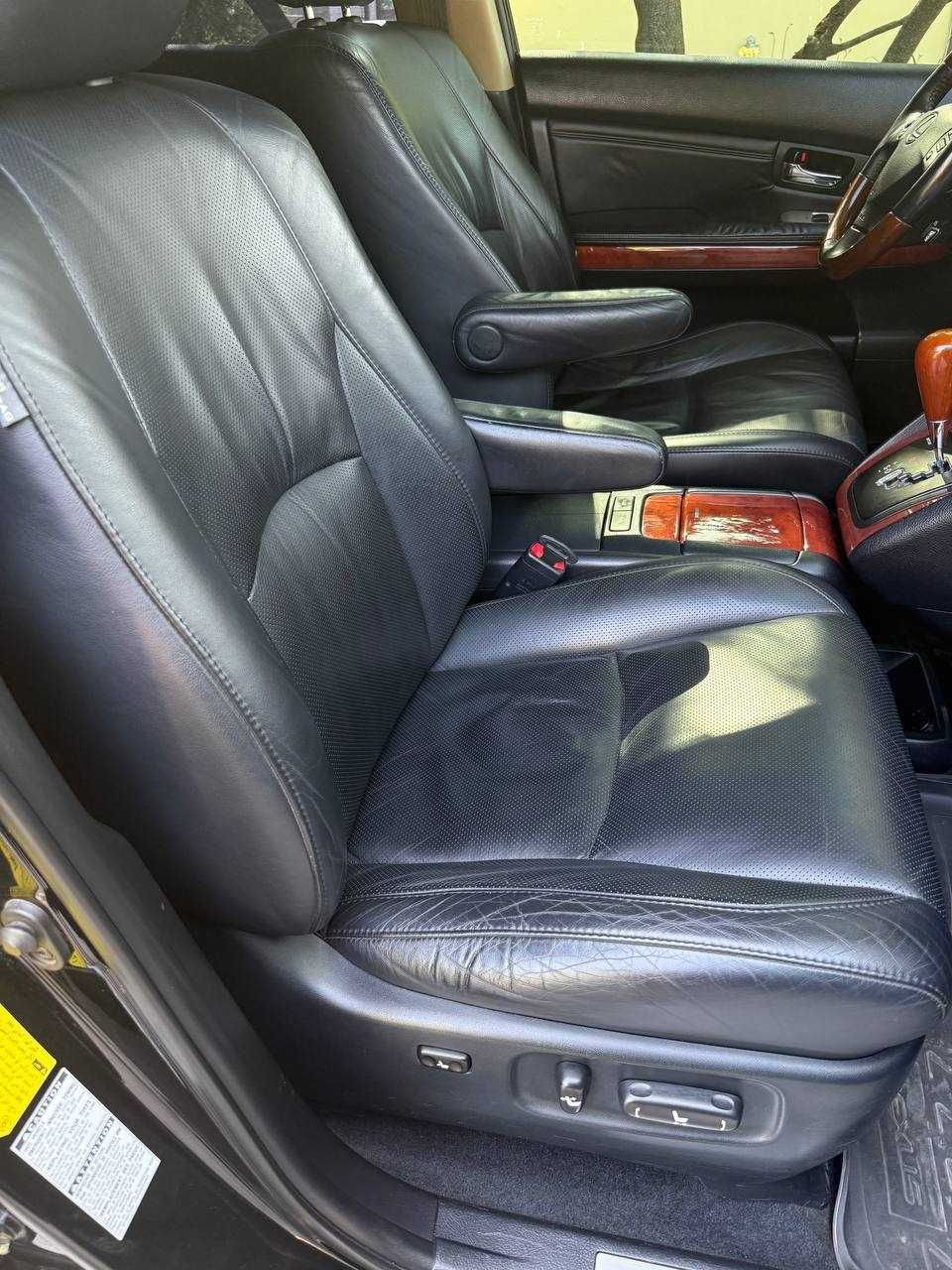 LEXUS RX350 2006