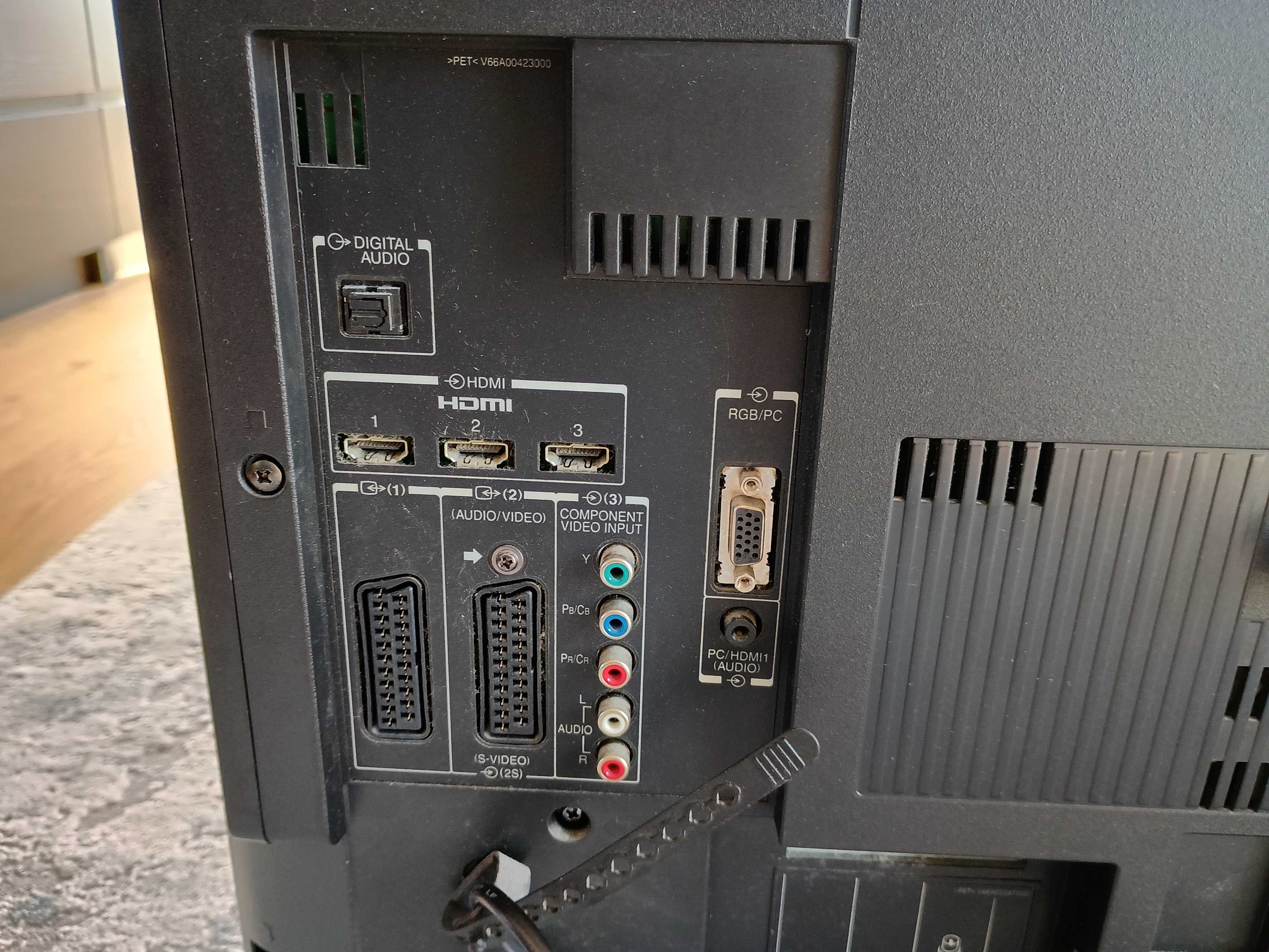 Telewizor LCD Toshiba 40LV685D
