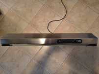 Okap BEKO CFB 6310 X Inox 125m3/h 62dB
