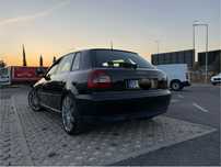 AUDI A3 1.9 Tdi 130cv