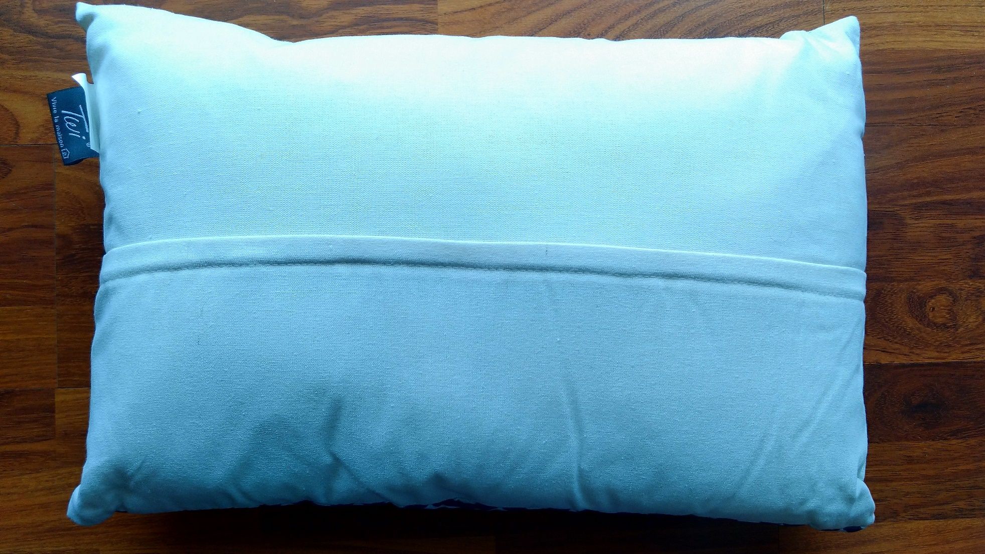 Almofada decorativa com enchimento cama sofá