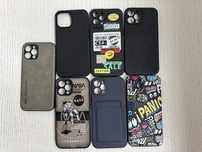 Чохол для iPhone 12 Pro Max