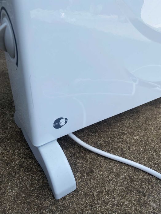 Aquecedor Elétrico | 2000W    (Convector elétrico móvel)