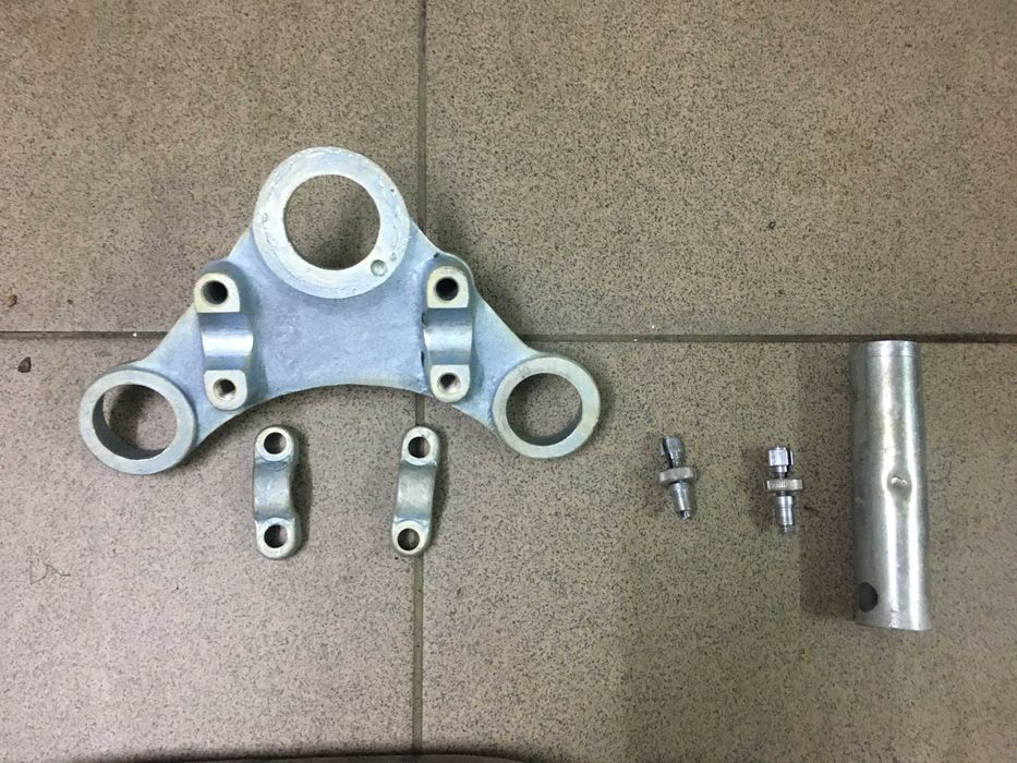 Jawa Кивачка 353 354 250 350 руль кермо