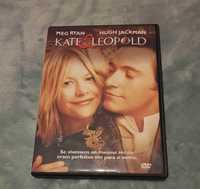 DVD Kate & Leopold