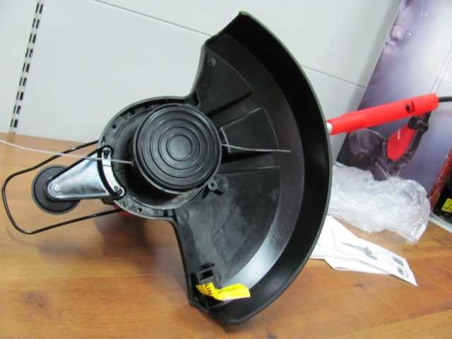 Тример потужний Einhell GC-ET 4530 електричний привезено з Німеччини