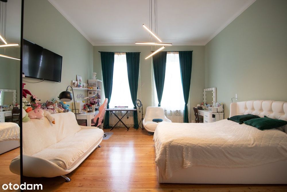 Kamienica, idealnie pod inwestycje