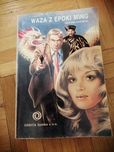 Waza z Epoki Ming Tadeusz Kostecki Orbita