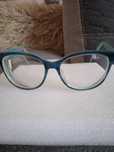Okulary korekcyjne Fossil model 7024