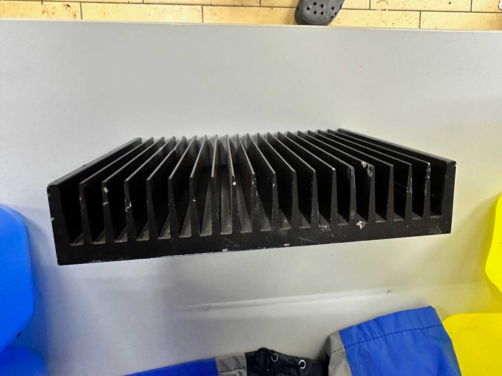 Radiator, chłodzenie