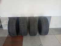 Hankook 245 /45 /19