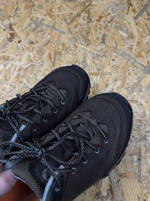 Женские ботинки кроссовки Merrell Salida