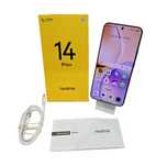 Telefon realme 14 PRO+ 12GB/512 GB