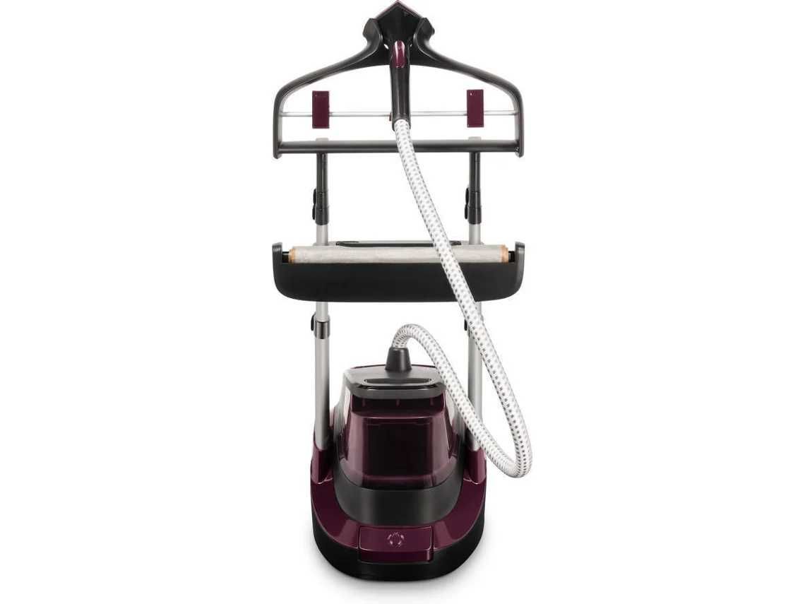 Ferro engomar a vapor rowentaIS95XX