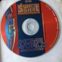 HOME WORLD | polskie wydanie | gra strategiczna na PC