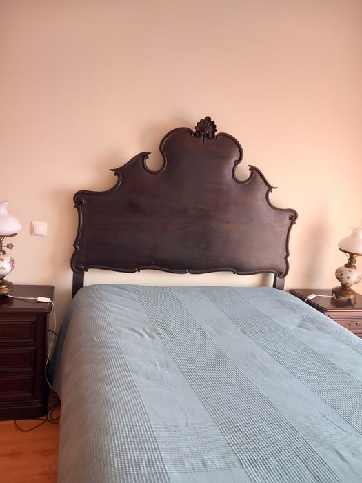 Mobilia quarto casal