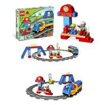 LEGO DUPLO  5608 + подарок