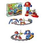 LEGO DUPLO  5608 + подарок