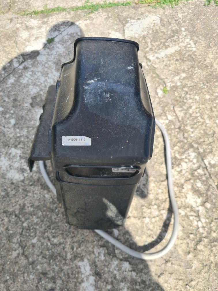 Panel sterowania joystick Sky Jack