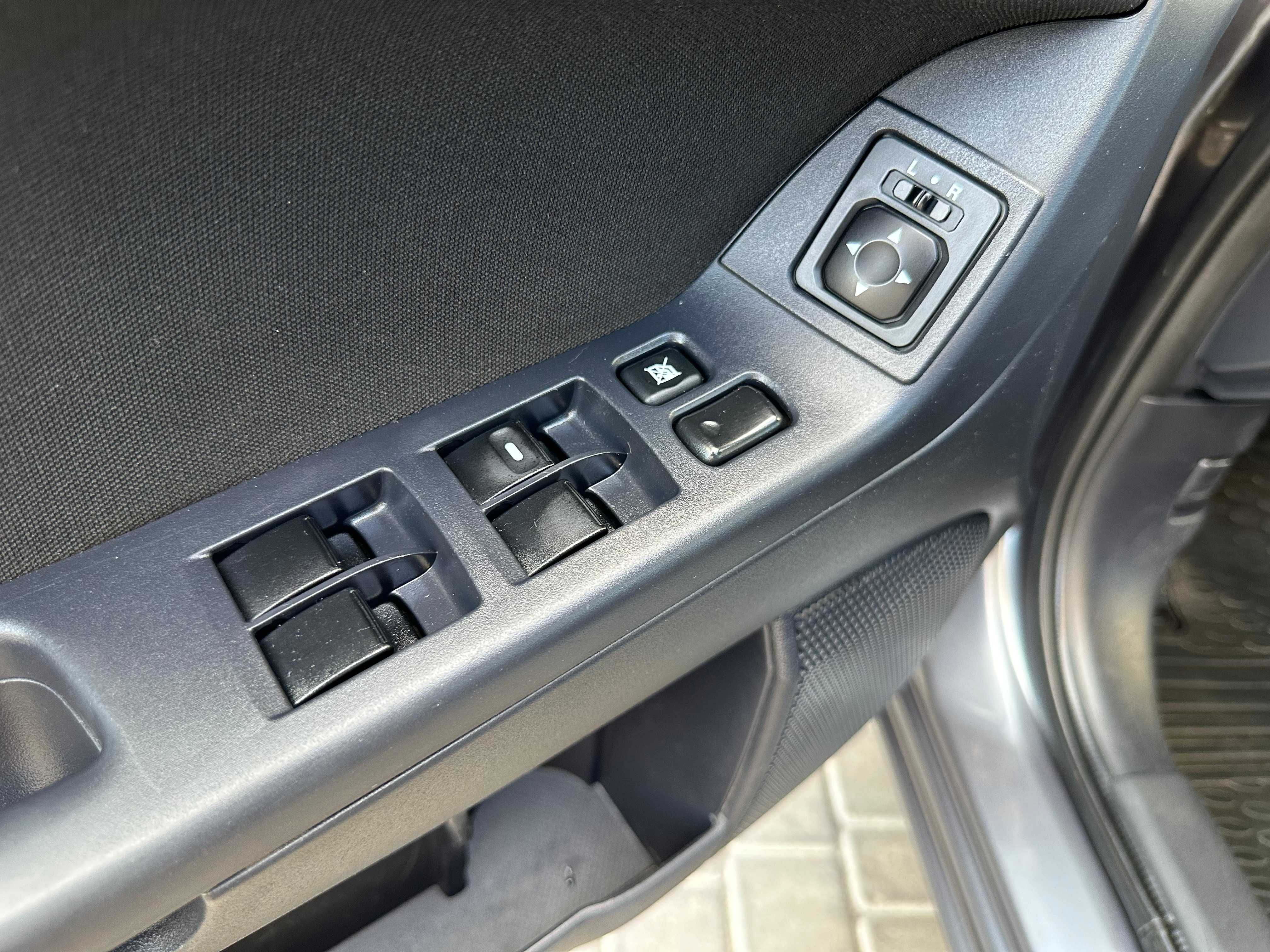 Lancer X с пробегом 89тыс.км НЕ КРАШЕНА 100%