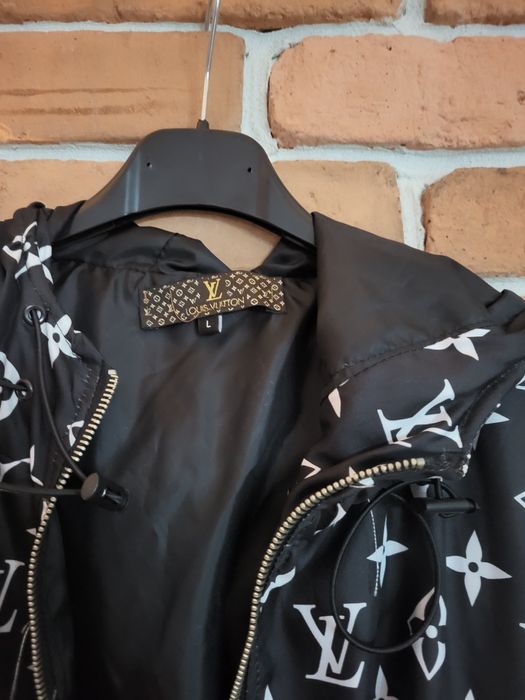 Kurtka bomberka rozmiar M/L