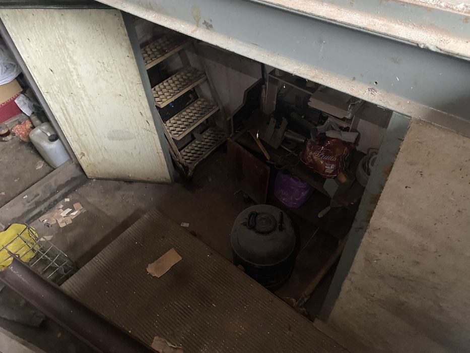 Гараж кооператив Ювілейний вул. Демнянська, 1