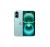 Apple iPhone 16 128GB Zielony - GSM Baranowo