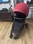 Wózek spacerowy Britax