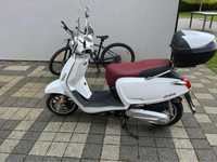 Sprzedam skuter Kymco