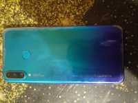 Продам Huawei p30 в нормальном состоянии