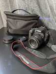 Kit Canon EOS 200D