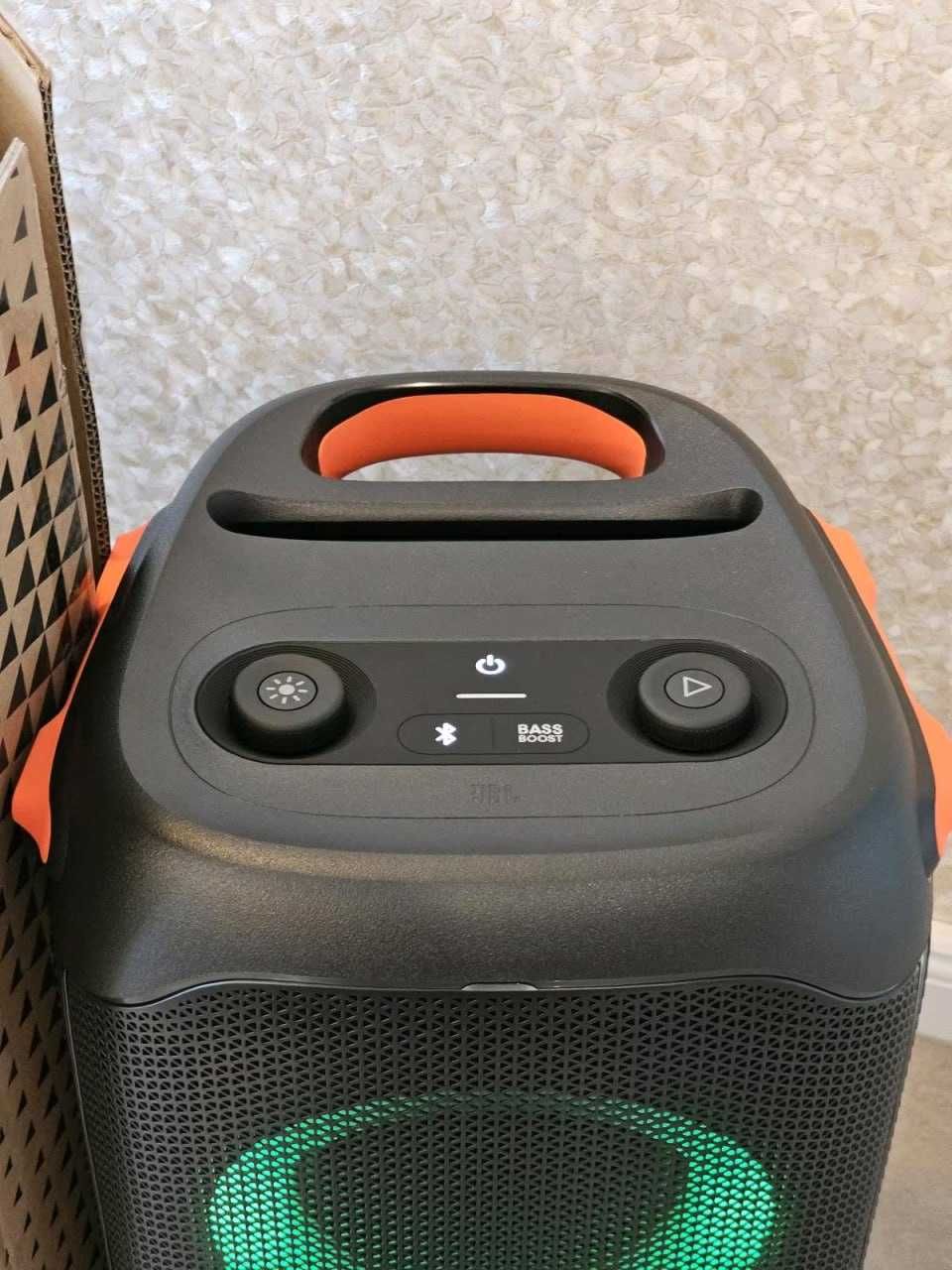 Głośnik- JBL Partybox 110 Super Stan