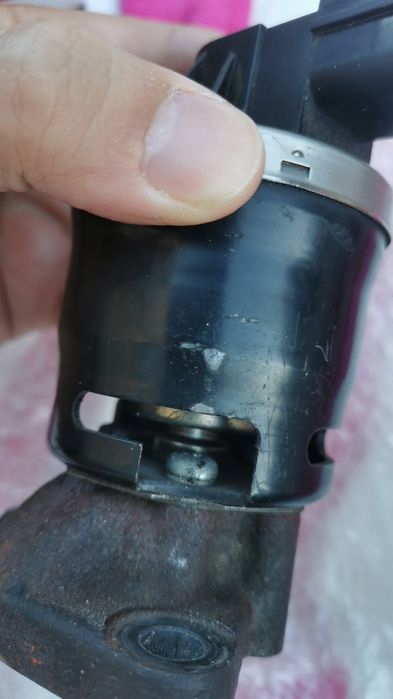 EGR Honda Civic/Jazz Mapco 83501