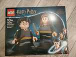 nowy zestaw LEGO z serii Harry Potter 76393 Harry i Hermiona.