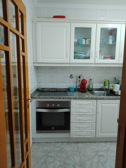 Arrenda-se  Apartamento T1  na Rua da Paz, Canidelo, Vila Nova Gaia