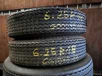 OPONY RETRO OLDTIMER Klasyczne Zabytkowe 6.25-14 6.25R14 165/60R14