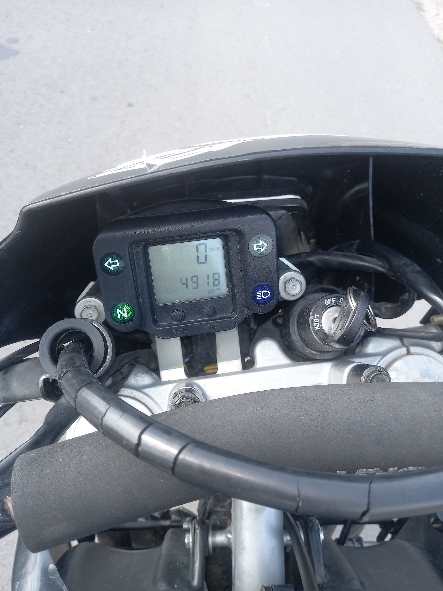 продам hysong rx125