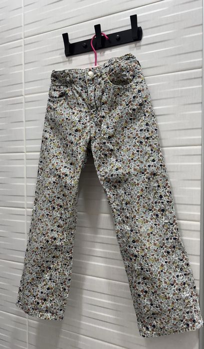 Три пари штанів Zara, H&M на осінь