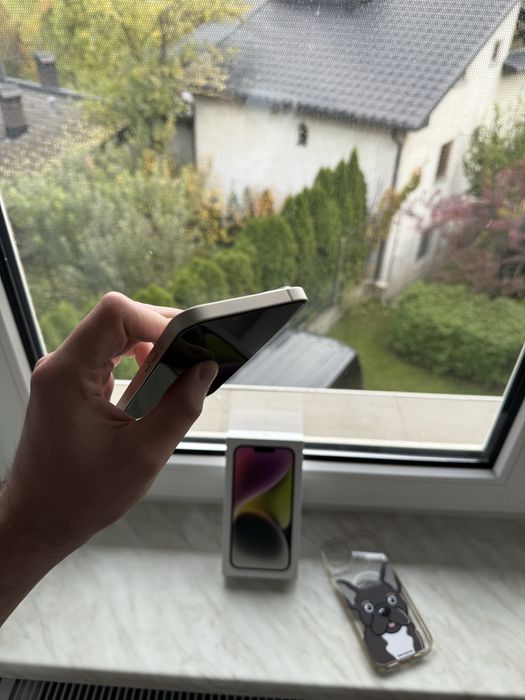 Продаю iPhone 14 Plus 128GB