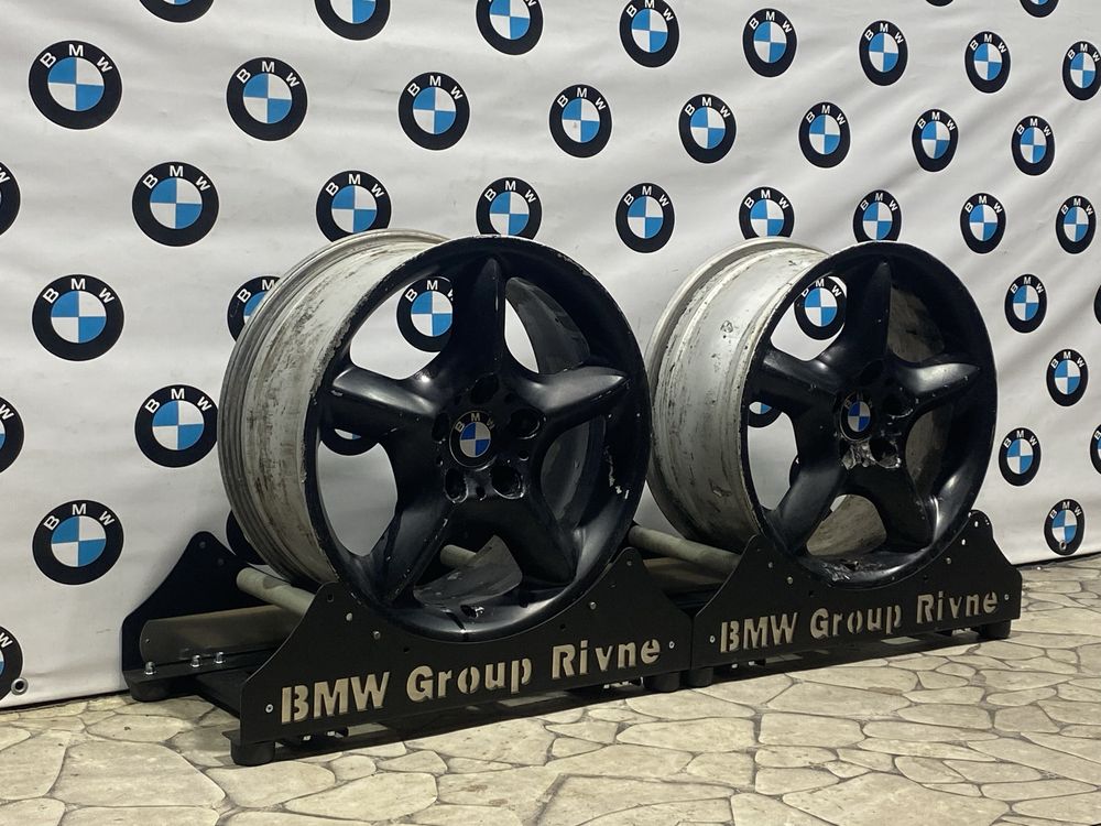 ‼️ДИСКИ‼️ BMW • R17 #️⃣ 5/120 • 7.5J АРТ:870