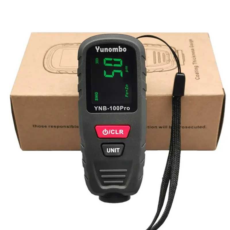 Товщиномір Yunombo YNB-100 Pro толщиномеры Вінниця Гарантія