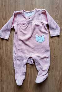 Babygrows e macacões 3-4 meses