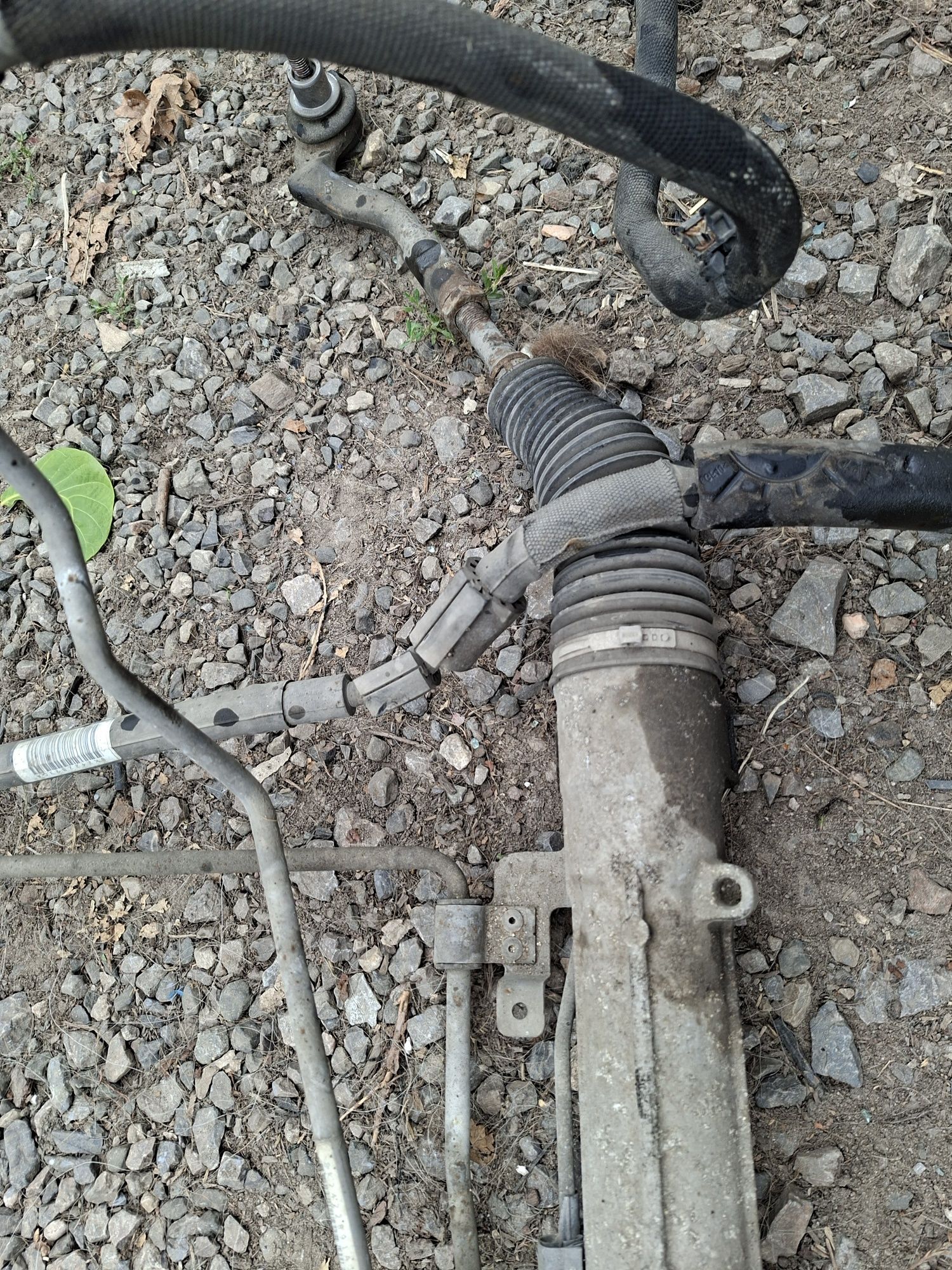 Maglownica audi a5 a4 b8 8t2,422,065r anglik