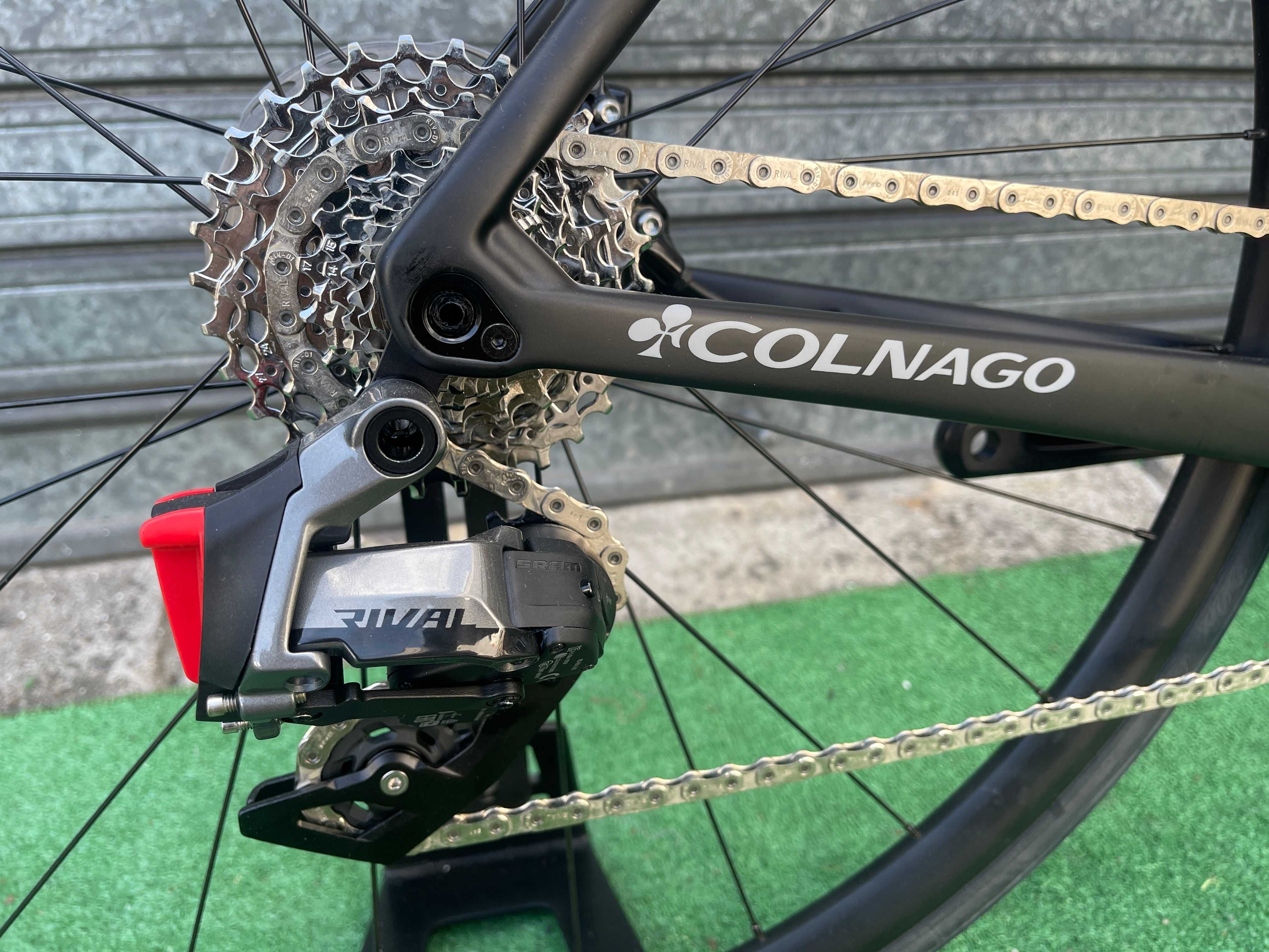 COLNAGO V3 Disc //promoção