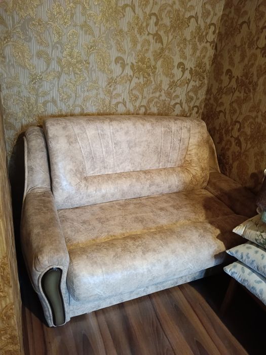 Розкладний мені диван сафарі