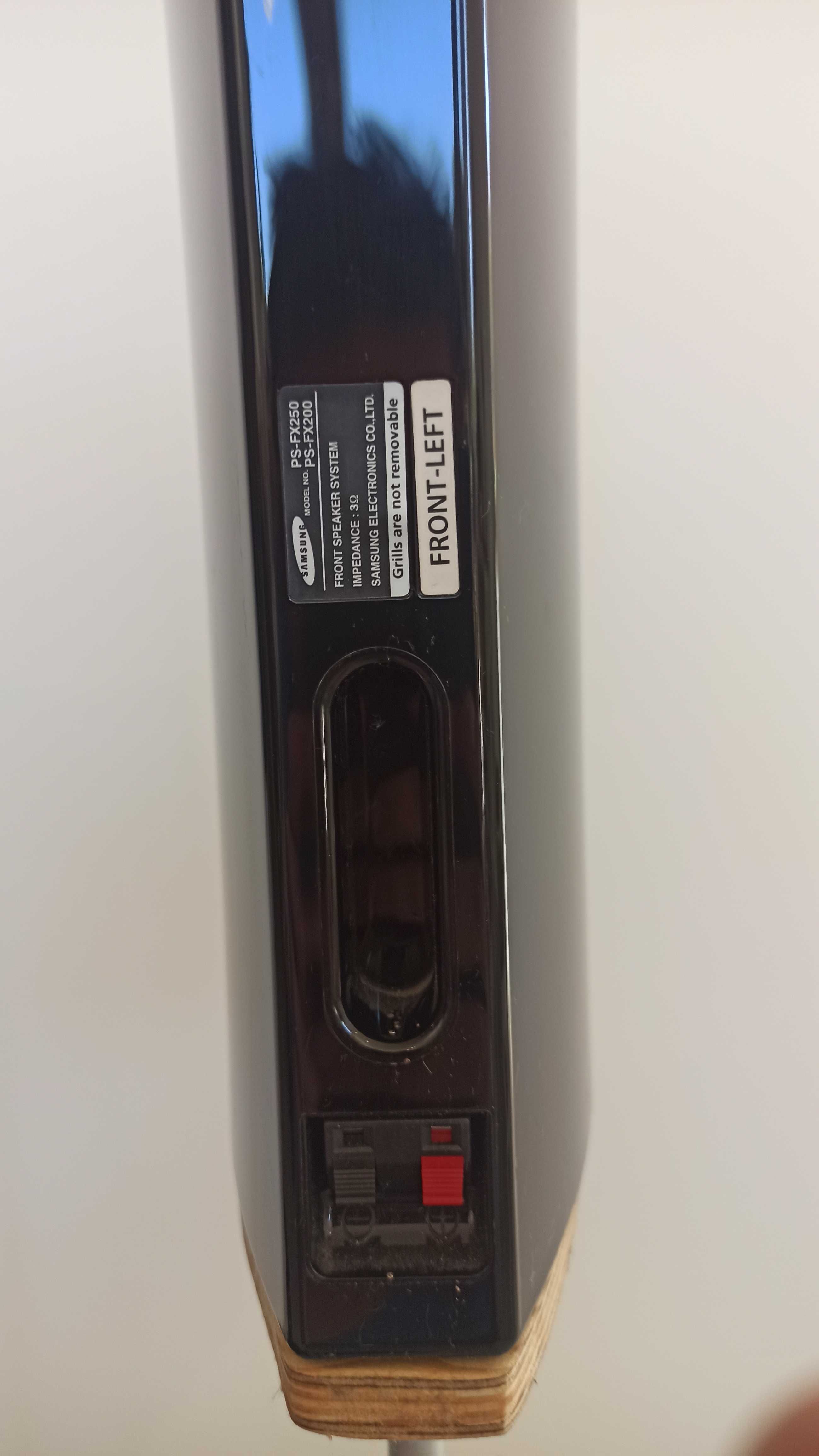 Zestaw głośników 5.1 SAMSUNG Digital Sound Speaker System
